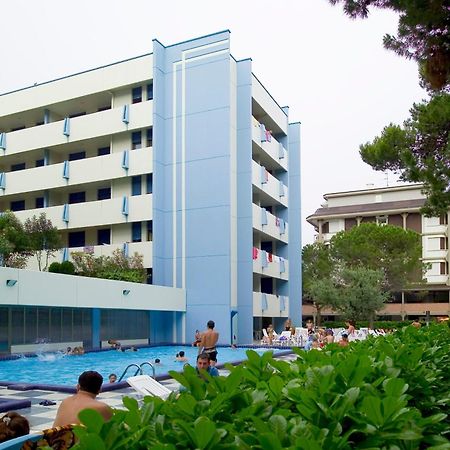 Residenza Acapulco Διαμέρισμα Μπιμπιόνε Εξωτερικό φωτογραφία