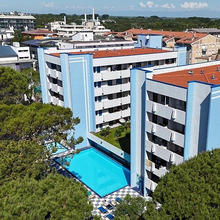 Residenza Acapulco Διαμέρισμα Μπιμπιόνε Εξωτερικό φωτογραφία